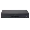 Gravador DVR Dahua XVR5104HS-4KL-I3 de 4 canais, preto