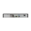 Gravador DVR Dahua XVR5104HS-4KL-I3 de 4 canais, preto