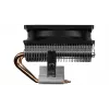 Arrefecedor de CPU Aerocool Air Frost 2 9 cm preto
