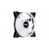 Ventoinha para PC Aerocool DUO14 14 cm ARGB LED anel duplo antivibração 6 pinos preto