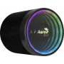 Arrefecedor de ar AEROCOOL Mirage 5, 5 heatpipes de 6 mm, ventoinha de 60 mm, TDP 150 W, preto