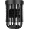 Arrefecedor de ar AEROCOOL Mirage 5, 5 heatpipes de 6 mm, ventoinha de 60 mm, TDP 150 W, preto