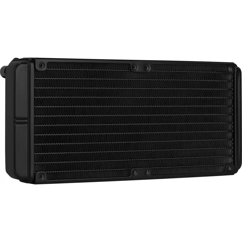 Aerocool PGS Mirage L240 ARGB refrigeração líquida para CPU, 2300 rpm, 4 pinos, preta