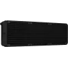 Arrefecimento líquido para CPU Aerocool MIRAGEL360 3 ventoinhas ARGB de 12 cm TDP 550W preto