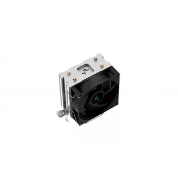 Arrefecedor de ar para processador DEEPCOOL Ag200 9,2 cm alumínio - preto