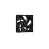 Arrefecedor de ar para processador DEEPCOOL Ag200 9,2 cm alumínio - preto