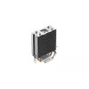 Arrefecedor de ar para processador DEEPCOOL Ag200 9,2 cm alumínio - preto
