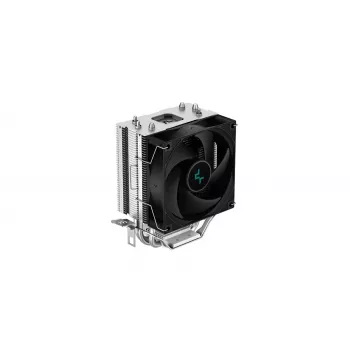 Arrefecedor de chipset DEEPCOOL Ag300 9,2 cm - preto/metalizado