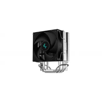 Arrefecedor de chipset DEEPCOOL Ag300 9,2 cm - preto/metalizado