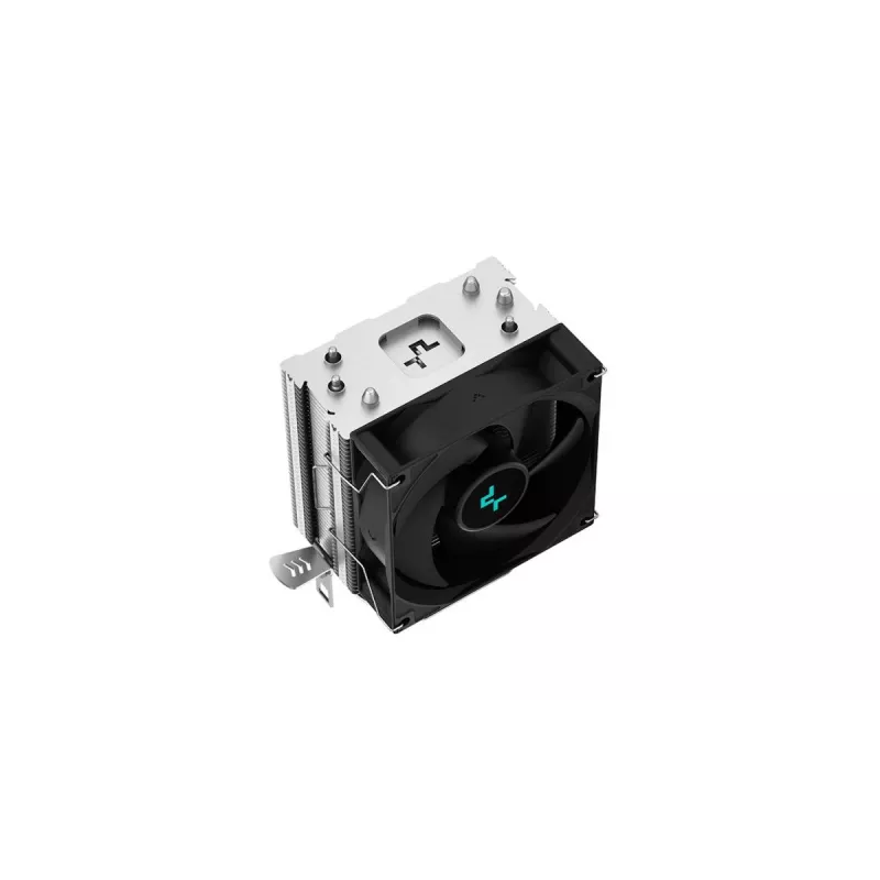 Arrefecedor de chipset DEEPCOOL Ag300 9,2 cm - preto/metalizado