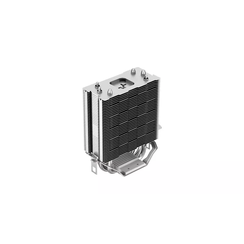 Arrefecedor de chipset DEEPCOOL Ag300 9,2 cm - preto/metalizado