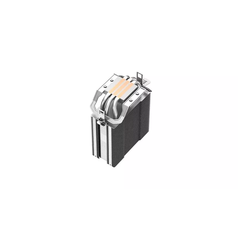 Arrefecedor de chipset DEEPCOOL Ag300 9,2 cm - preto/metalizado