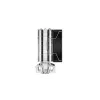 Arrefecedor de chipset DEEPCOOL Ag300 9,2 cm - preto/metalizado
