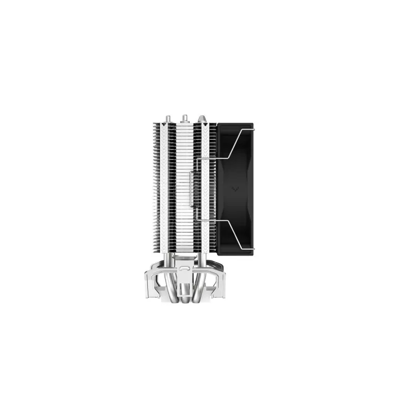 Arrefecedor de chipset DEEPCOOL Ag300 9,2 cm - preto/metalizado