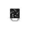 Arrefecedor de chipset DEEPCOOL Ag300 9,2 cm - preto/metalizado