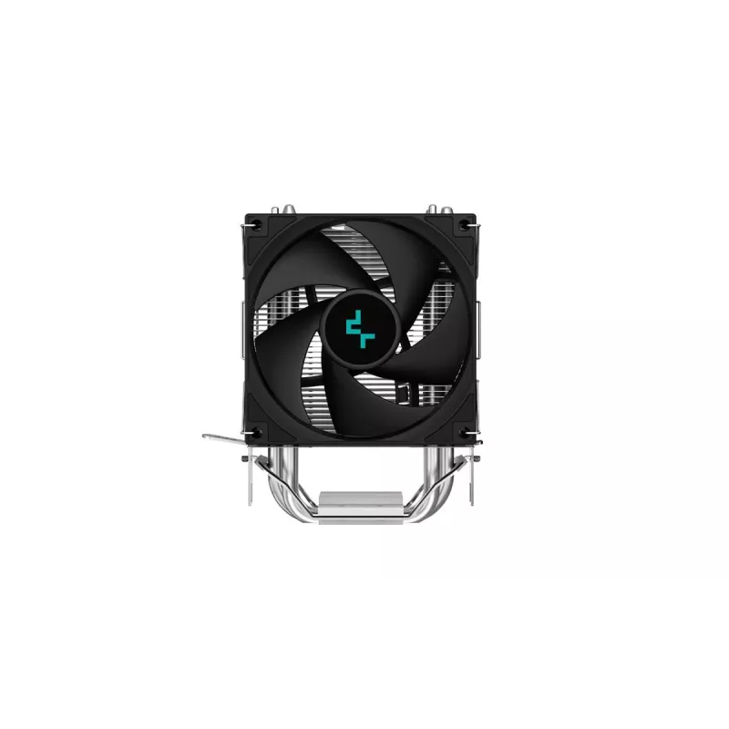 Arrefecedor de chipset DEEPCOOL Ag300 9,2 cm - preto/metalizado