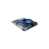 Arrefecedor de ar para processador DEEPCOOL Gamma Archer 12 cm alumínio - preto/azul