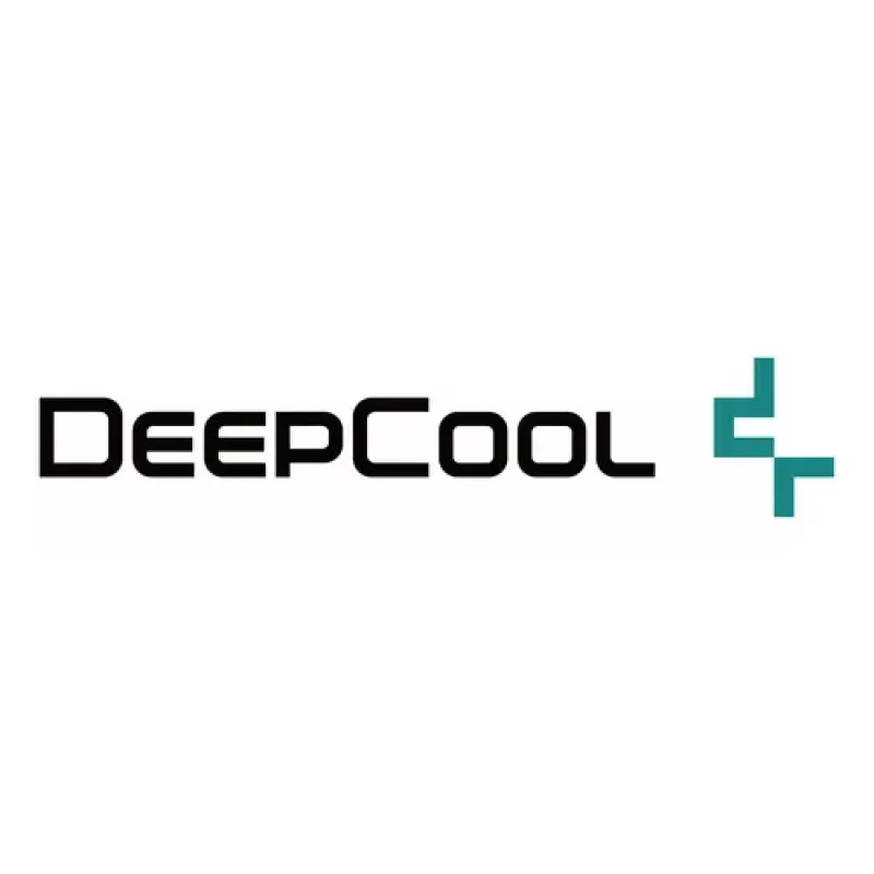 Arrefecedor de ar DeepCool AK620 Zero Dark Zoria 12 cm preto amarelo