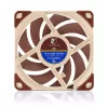 Noctua NF-A12x25 LS-PWM Sterrox ventoinha para caixa de 120 mm, 120x120x25 mm, 12 V, PWM, 900–1200 RPM, 7,6–12,1 dB, bege/castanho