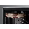 Noctua NF-A12x25 LS-PWM Sterrox ventoinha para caixa de 120 mm, 120x120x25 mm, 12 V, PWM, 900–1200 RPM, 7,6–12,1 dB, bege/castanho