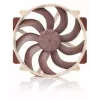 Noctua NF-A14x25r G2 PWM ventoinha para caixa de 140 mm, 1250–1500 RPM, 19,7–24,8 dB