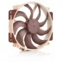 Noctua NF-A14x25r G2 PWM ventoinha para caixa de 140 mm, 1250–1500 RPM, 19,7–24,8 dB