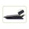 Suporte e base de refrigeração Techly para portáteis até 17,3 polegadas