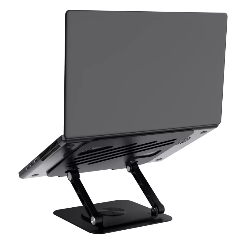 Suporte para portátil Trust Zeff preto 40,6 cm (16 polegadas)