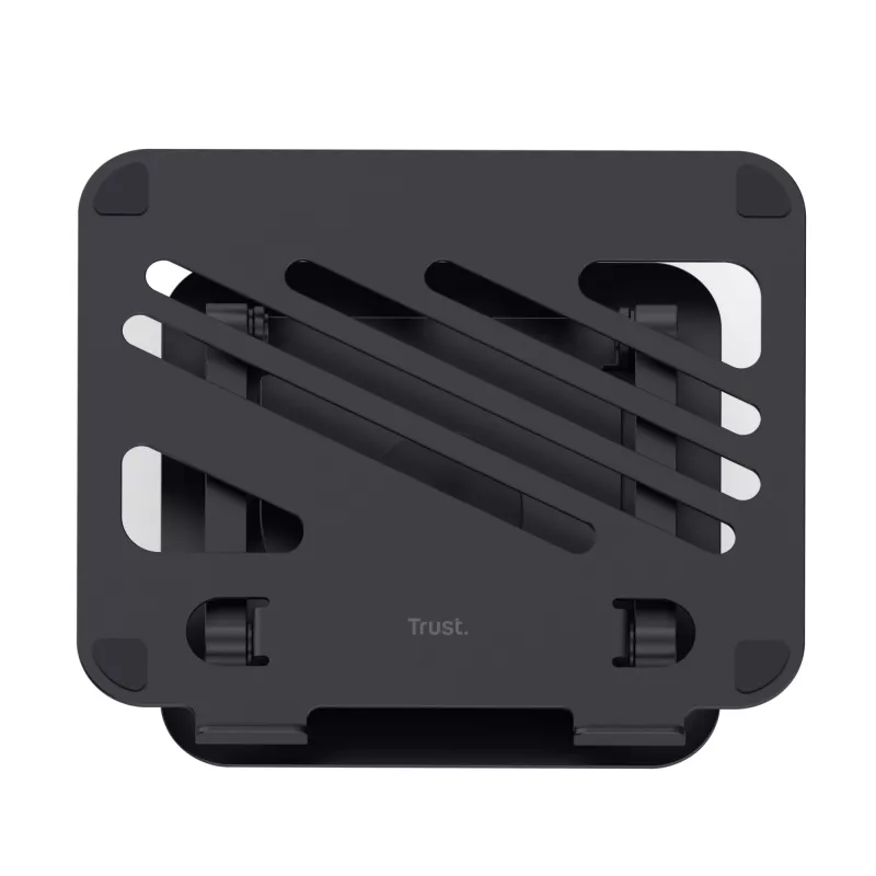 Suporte para portátil Trust Zeff preto 40,6 cm (16 polegadas)