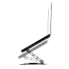Suporte para portátil Trust Zeff preto 40,6 cm (16 polegadas)