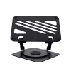 Suporte para portátil Trust Zeff preto 40,6 cm (16 polegadas)