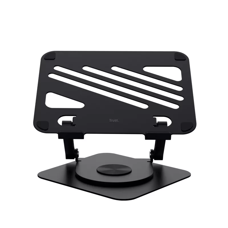 Suporte para portátil Trust Zeff preto 40,6 cm (16 polegadas)