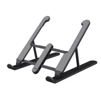 Suporte para portátil e tablet Trust Primo cinzento 40,6 cm ABS metal