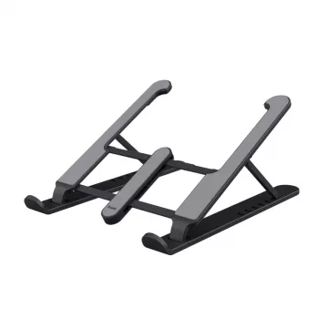 Suporte para portátil e tablet Trust Primo cinzento 40,6 cm ABS metal