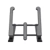 Suporte para portátil e tablet Trust Primo cinzento 40,6 cm ABS metal