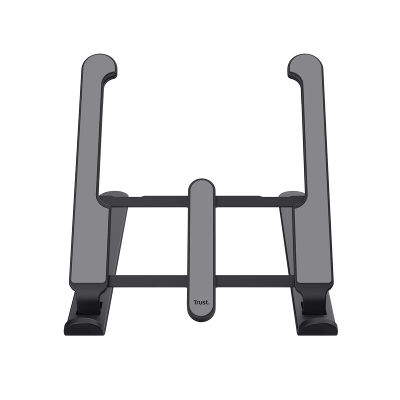 Suporte para portátil e tablet Trust Primo cinzento 40,6 cm ABS metal