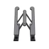 Suporte para portátil e tablet Trust Primo cinzento 40,6 cm ABS metal