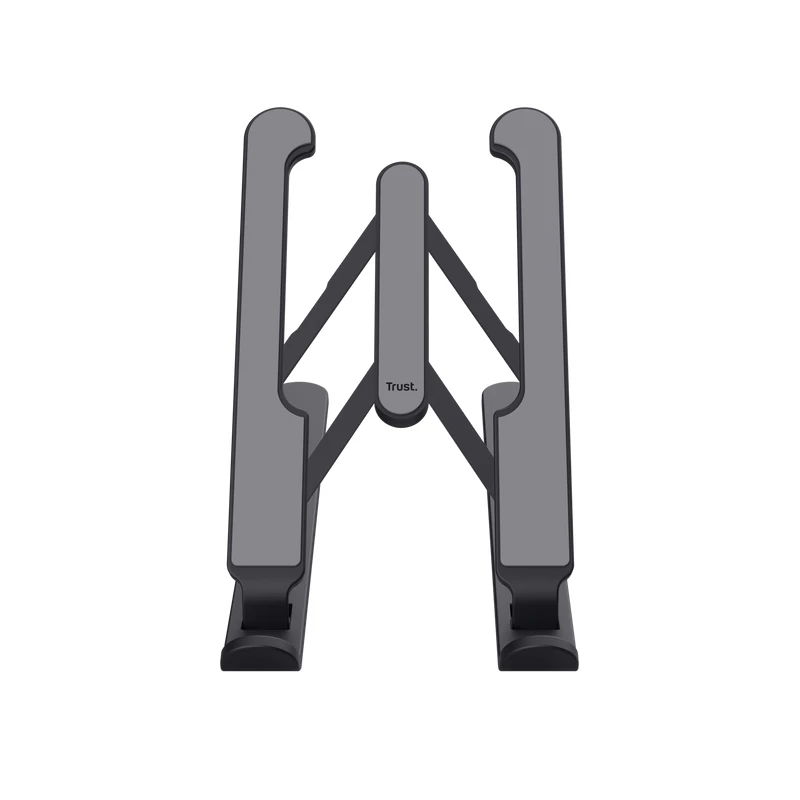 Suporte para portátil e tablet Trust Primo cinzento 40,6 cm ABS metal
