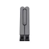 Suporte para portátil e tablet Trust Primo cinzento 40,6 cm ABS metal
