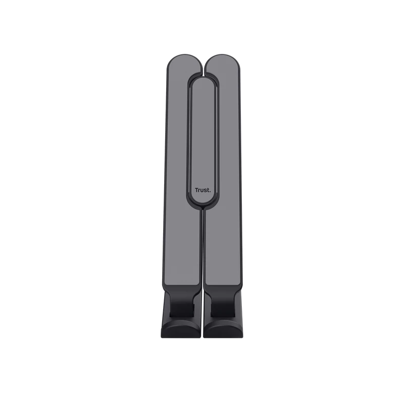 Suporte para portátil e tablet Trust Primo cinzento 40,6 cm ABS metal