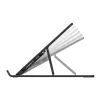 Suporte para portátil e tablet Trust Primo cinzento 40,6 cm ABS metal