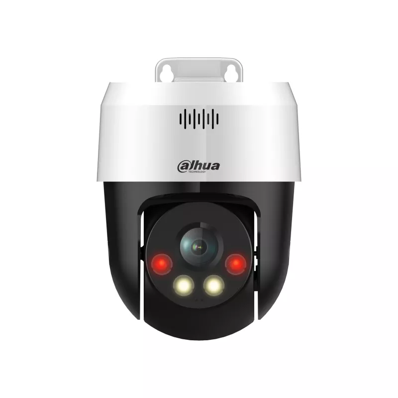 Dahua Technology WizSense SD2A500NB-GNY-A-PV câmara de vigilância IP turret exterior 2560 x 1920 pixels teto/parede
