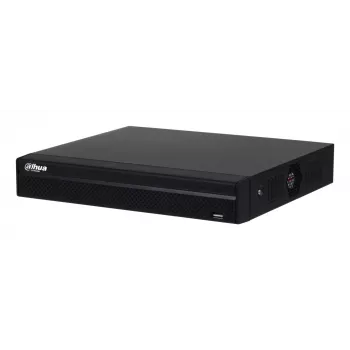 Dahua Technology Lite NVR4104HS-4KS3 1U preto