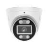 Foscam T5EP câmara IP para exterior, 5 MP, PoE, branca