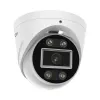 Foscam T5EP câmara IP para exterior, 5 MP, PoE, branca