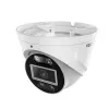 Foscam T5EP câmara IP para exterior, 5 MP, PoE, branca