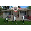Foscam SD8EP câmara IP PTZ, 8 MP 4K (3840×2160), zoom ótico 4x, PoE, Wi‑Fi, branca