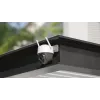 IMOU Cruiser 2C IPC-S7CP-3M0WE câmara IP turret para exterior, 3 MP 2K (2304×1296), 3,6 mm, Wi‑Fi/LAN, IP66, branca