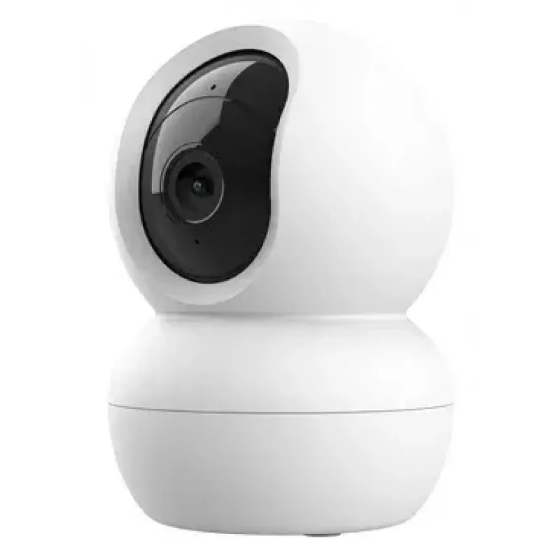 Câmara de vigilância IP dome Trust IPCAM-2800 interior secretária/parede