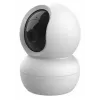 Câmara de vigilância IP dome Trust IPCAM-2800 interior secretária/parede